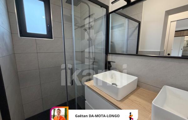 Maison de 108 m²