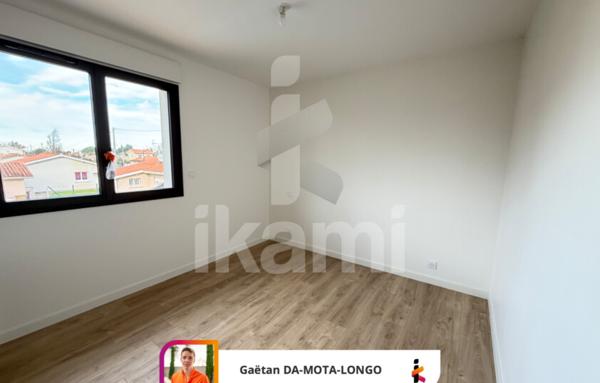 Maison de 108 m²