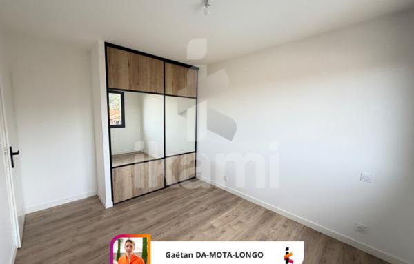 Maison de 108 m²