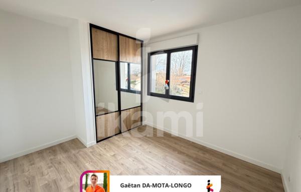 Maison de 108 m²