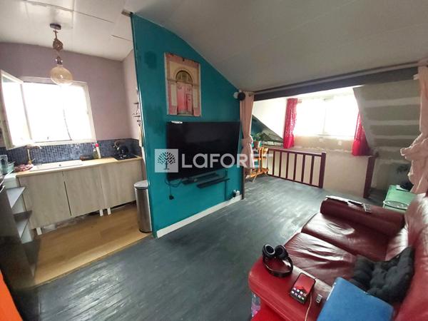 Achat appartement Villemomble - 2 pièce(s) - 27 m² - 119 000 €