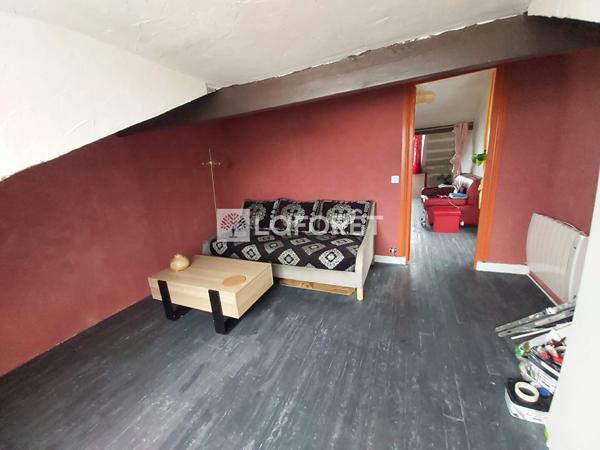 Achat appartement Villemomble - 2 pièce(s) - 27 m² - 119 000 €