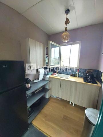 Achat appartement Villemomble - 2 pièce(s) - 27 m² - 119 000 €