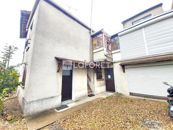 Achat appartement Villemomble - 2 pièce(s) - 27 m² - 119 000 €