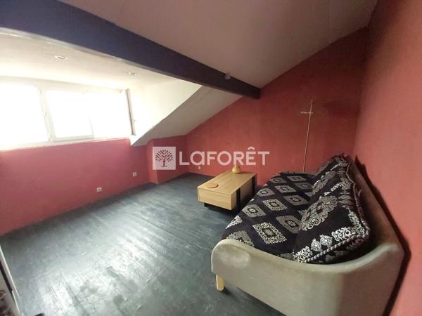Achat appartement Villemomble - 2 pièce(s) - 27 m² - 119 000 €