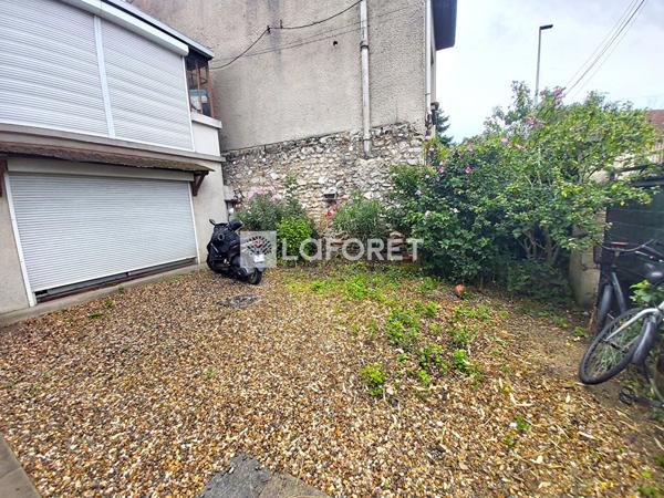 Achat appartement Villemomble - 2 pièce(s) - 27 m² - 119 000 €