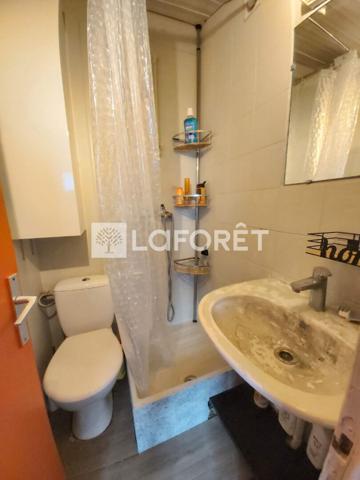 Achat appartement Villemomble - 2 pièce(s) - 27 m² - 119 000 €