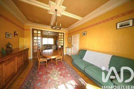 Maison à vendre 7 pièces 195 m² Albi