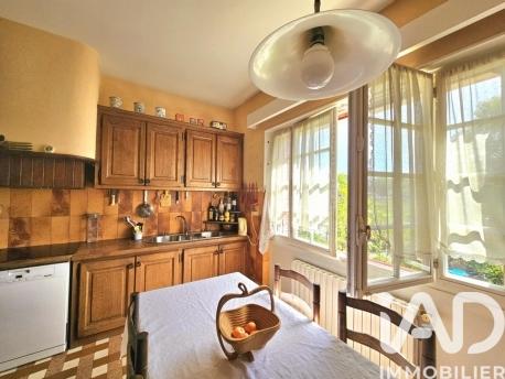 Maison à vendre 7 pièces 195 m² Albi