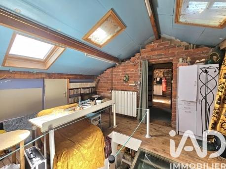 Maison à vendre 7 pièces 195 m² Albi