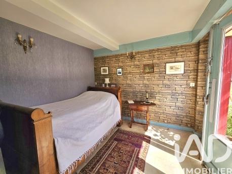 Maison à vendre 7 pièces 195 m² Albi