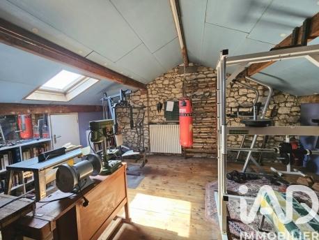 Maison à vendre 7 pièces 195 m² Albi