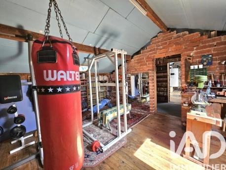 Maison à vendre 7 pièces 195 m² Albi