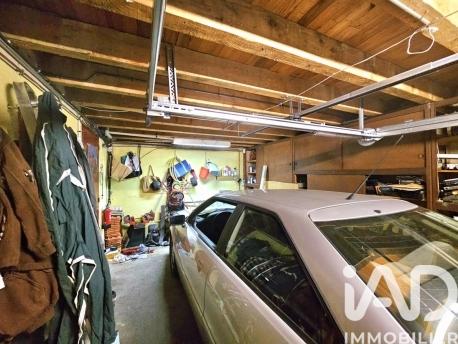 Maison à vendre 7 pièces 195 m² Albi