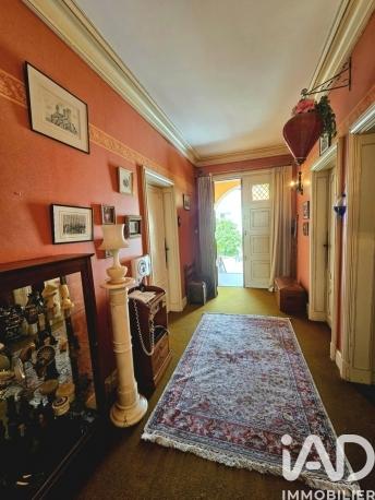 Maison à vendre 7 pièces 195 m² Albi