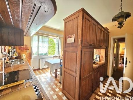 Maison à vendre 7 pièces 195 m² Albi