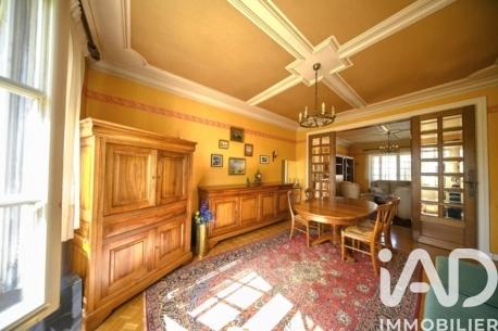 Maison à vendre 7 pièces 195 m² Albi