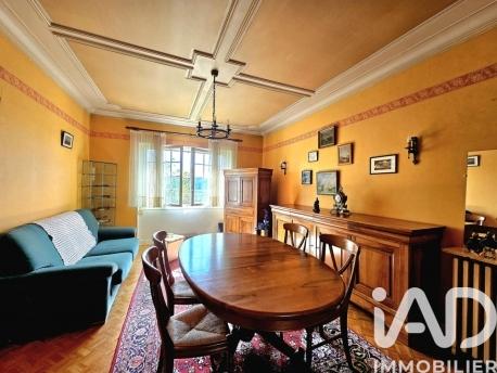 Maison à vendre 7 pièces 195 m² Albi