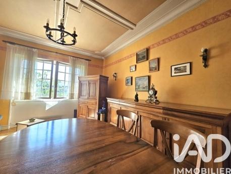 Maison à vendre 7 pièces 195 m² Albi