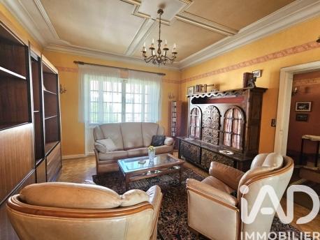 Maison à vendre 7 pièces 195 m² Albi