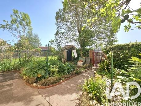 Maison à vendre 7 pièces 195 m² Albi