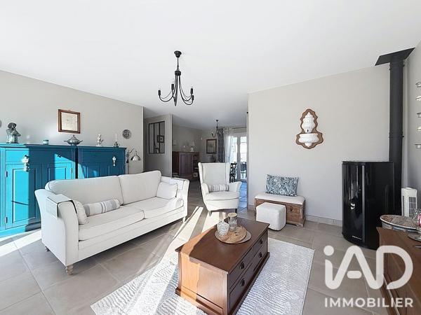 Maison à vendre 6 pièces 117 m² Roquefort
