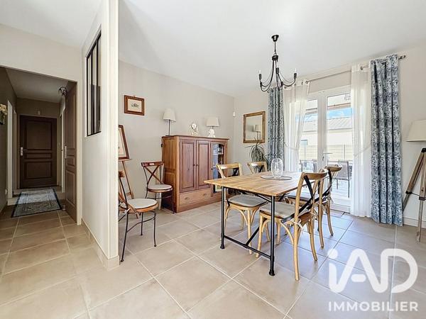 Maison à vendre 6 pièces 117 m² Roquefort