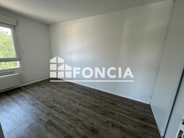Location Appartement 2 pièces 39.48 m² - 7 COURS DU CHATEAU Horbourg-wihr 68180