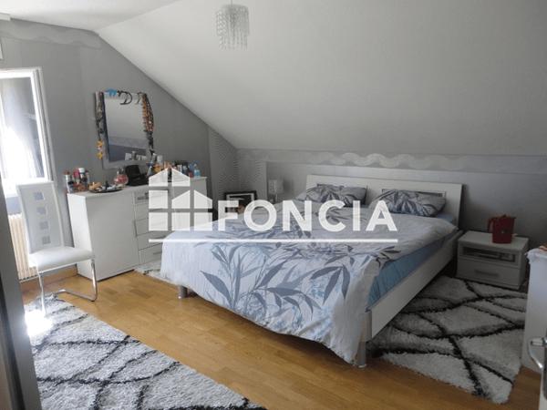 Location Appartement 3 pièces 78.69 m² - 7 RUE SAINT PAUL Buhl Lorraine 57400