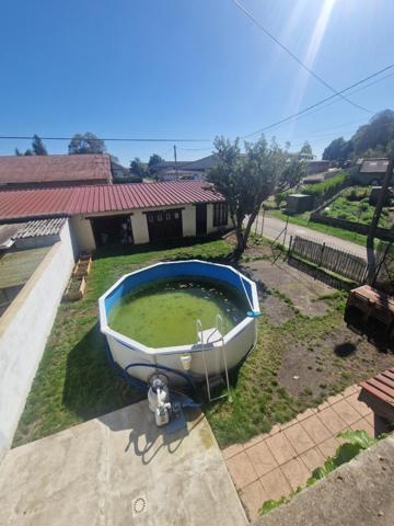 Maison familiale spacieuse au calme avec 5 chambres, 2 salles de bain !