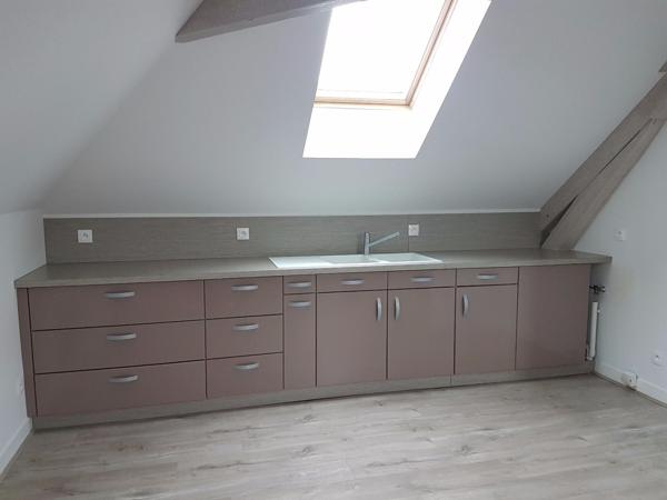 Location
                Appartement39,95 m² - 2 Pièces -
                    MONTARGIS (45200)