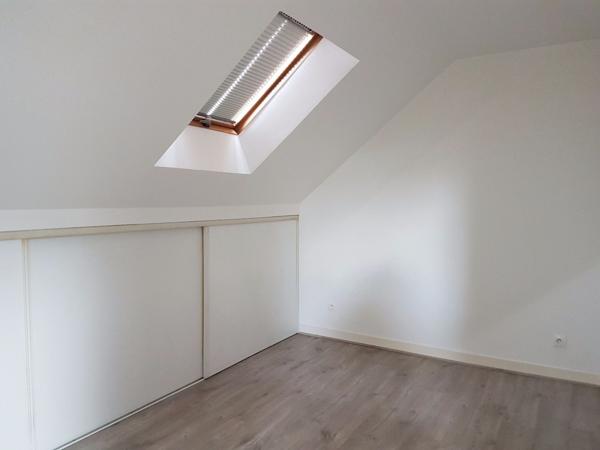 Location
                Appartement39,95 m² - 2 Pièces -
                    MONTARGIS (45200)