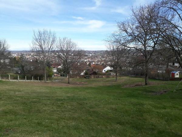 Terrain à vendre |  Montluçon |  2283 m²