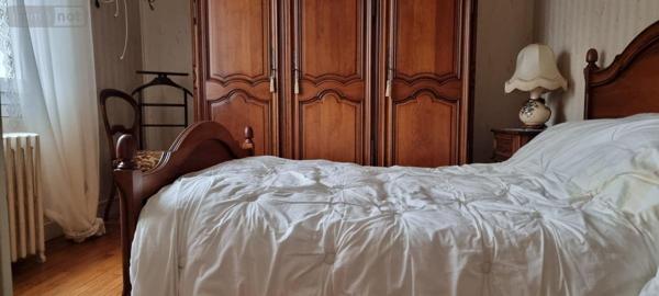 Maison à vendre à Saint-Cyr-sur-Loire dans l'Indre-et-Loire (37540), ref : 37007-2764