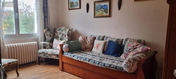 Maison à vendre à Saint-Cyr-sur-Loire dans l'Indre-et-Loire (37540), ref : 37007-2764