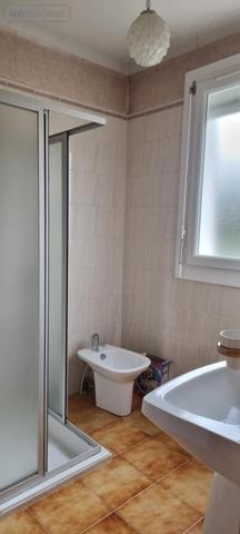 Maison à vendre à Saint-Cyr-sur-Loire dans l'Indre-et-Loire (37540), ref : 37007-2764