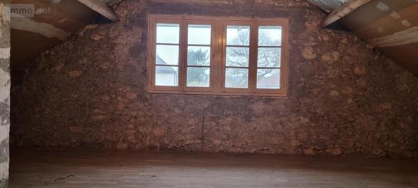 Maison à vendre à Saint-Cyr-sur-Loire dans l'Indre-et-Loire (37540), ref : 37007-2764