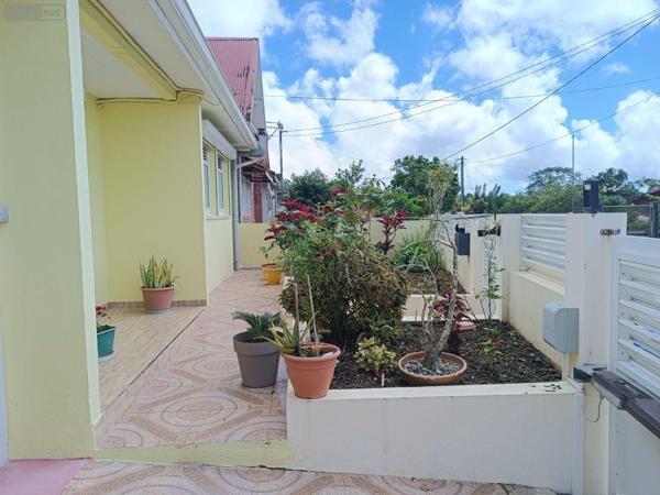 Maison restaurée à vendre à Le Morne-Rouge en Martinique (97260), ref : 93
