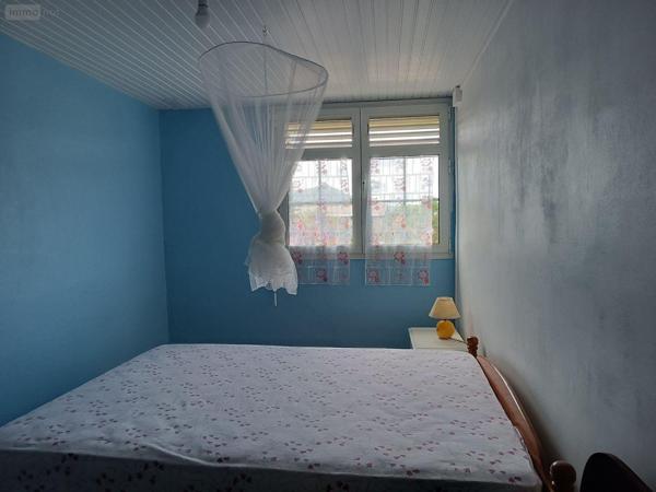 Maison restaurée à vendre à Le Morne-Rouge en Martinique (97260), ref : 93