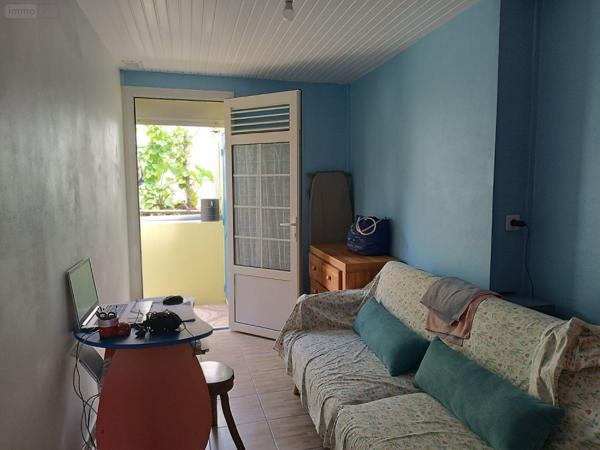 Maison restaurée à vendre à Le Morne-Rouge en Martinique (97260), ref : 93