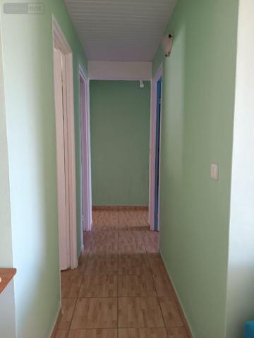 Maison restaurée à vendre à Le Morne-Rouge en Martinique (97260), ref : 93