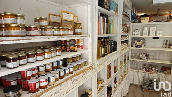 Boutique/Local commercial à vendre 32 m² Mèze