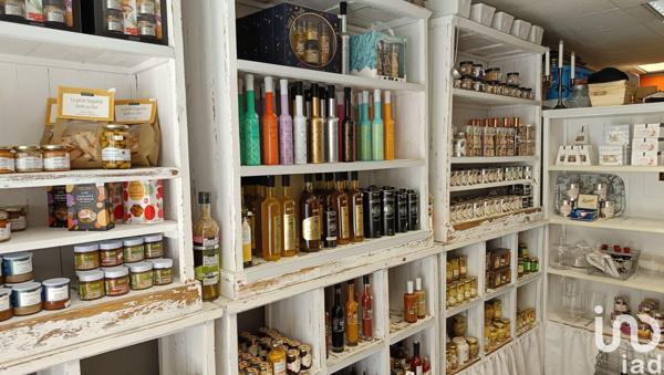 Boutique/Local commercial à vendre 32 m² Mèze