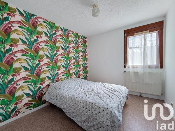 Appartement à vendre 3 pièces 63 m² Beaumont