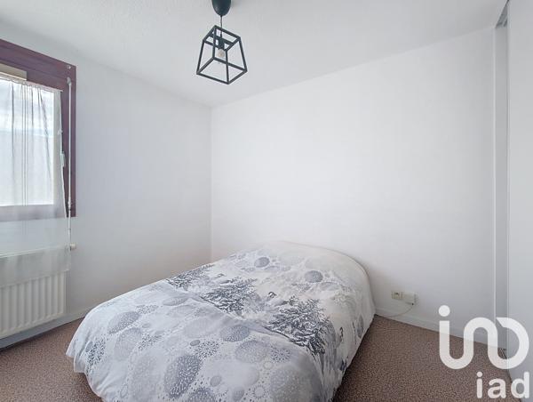 Appartement à vendre 3 pièces 63 m² Beaumont