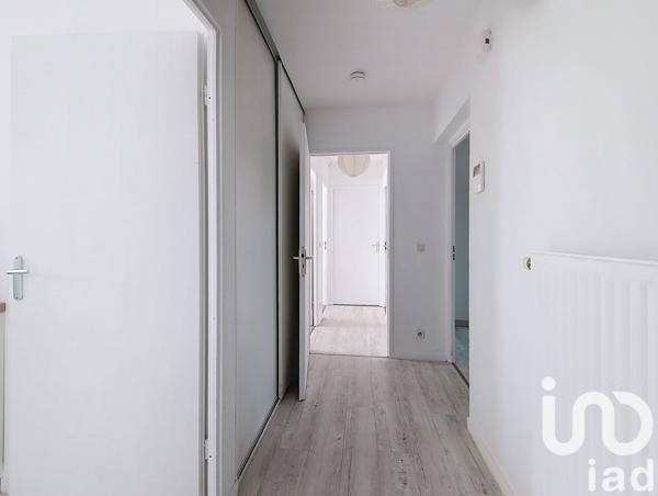 Appartement à vendre 3 pièces 63 m² Beaumont