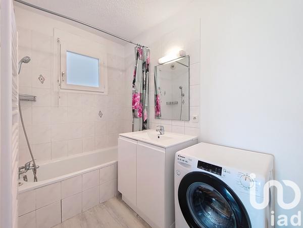 Appartement à vendre 3 pièces 63 m² Beaumont