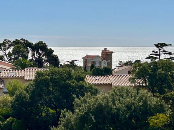 Appartement à FREJUS, 83370 - 2 pièces 35m²