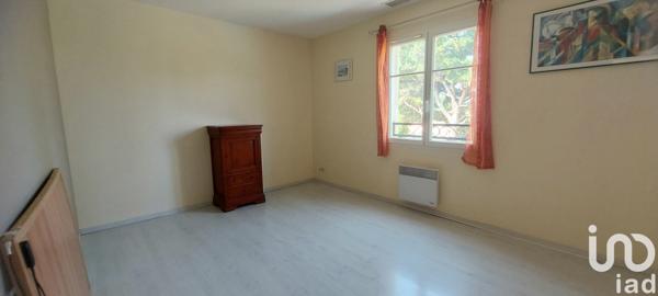 Maison à vendre 6 pièces 153 m² Carignan-de-Bordeaux