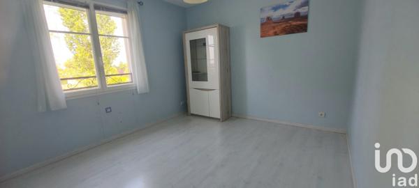 Maison à vendre 6 pièces 153 m² Carignan-de-Bordeaux